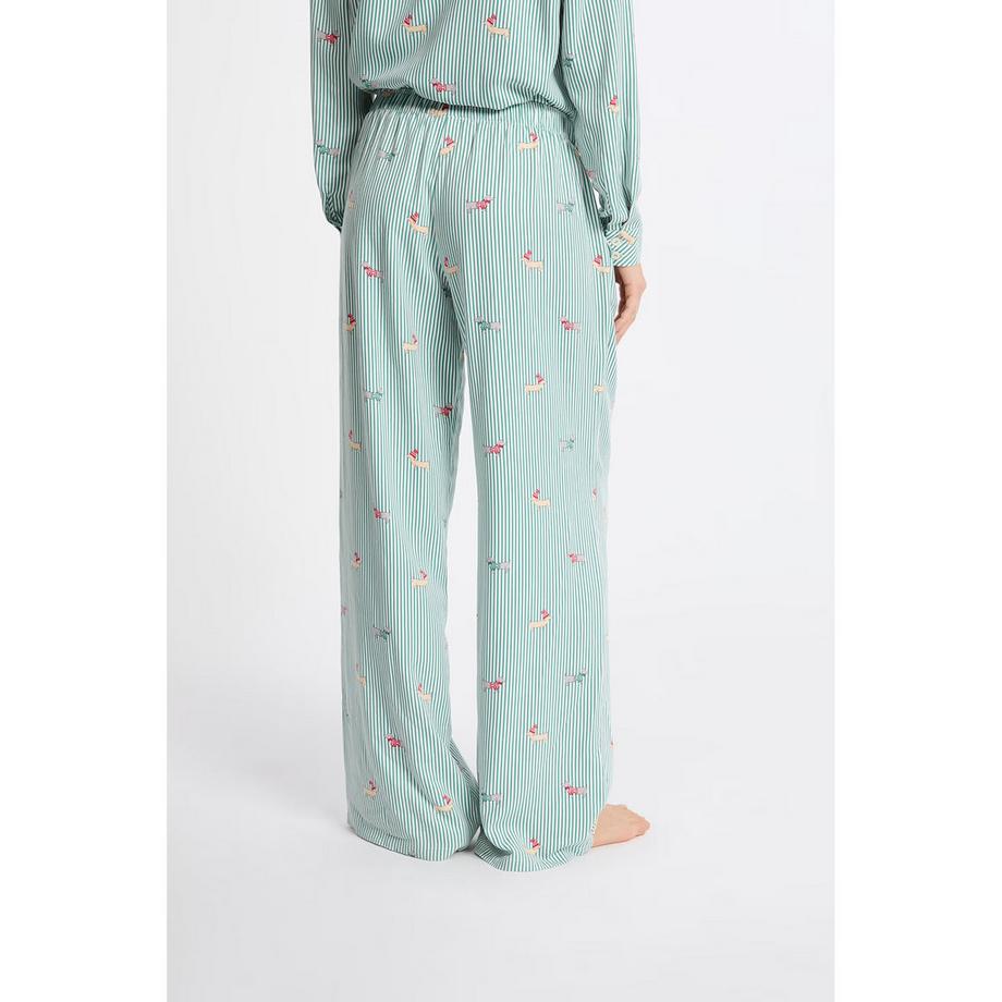 Etam Pantaloni pigiama lunghi  