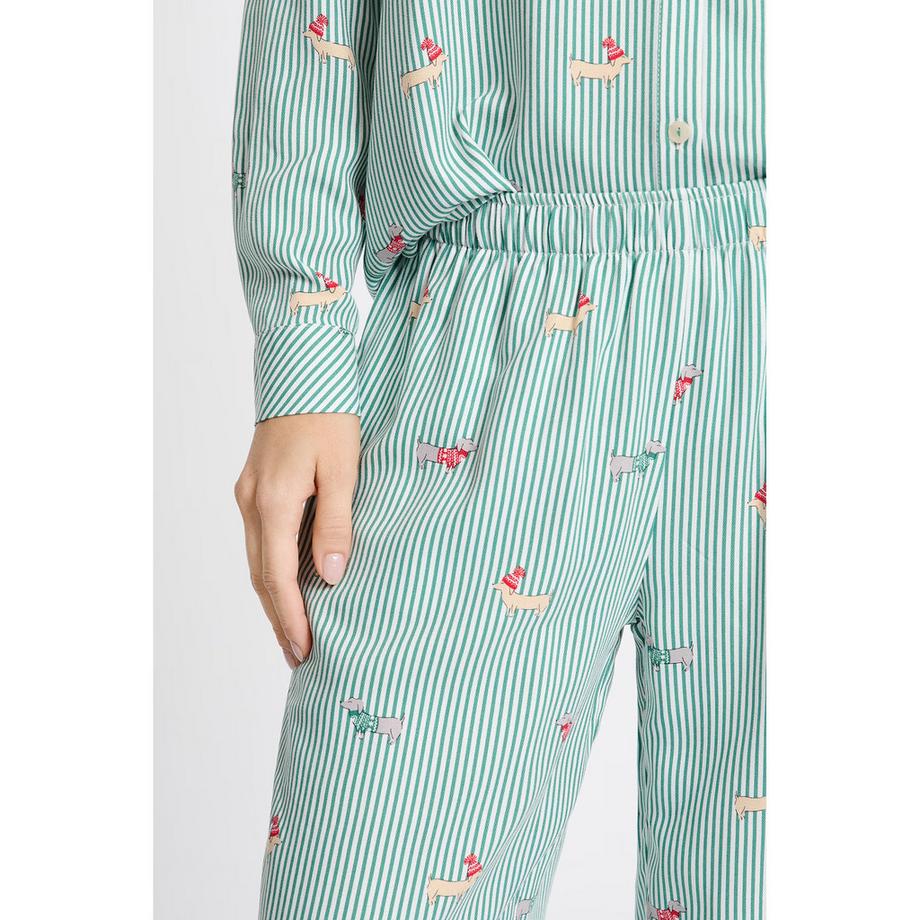 Etam Pantaloni pigiama lunghi  