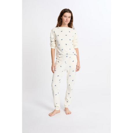 Etam Pyjama Set Lot de 2  