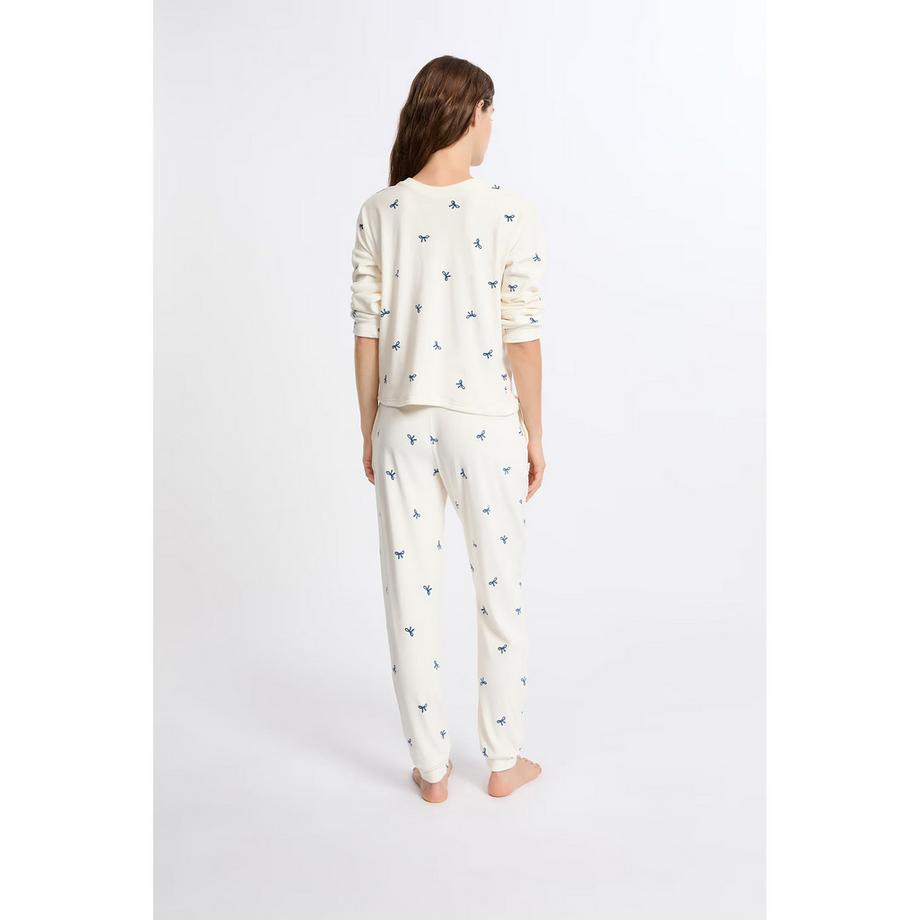 Etam Ensemble Pyjama Lot de 2  