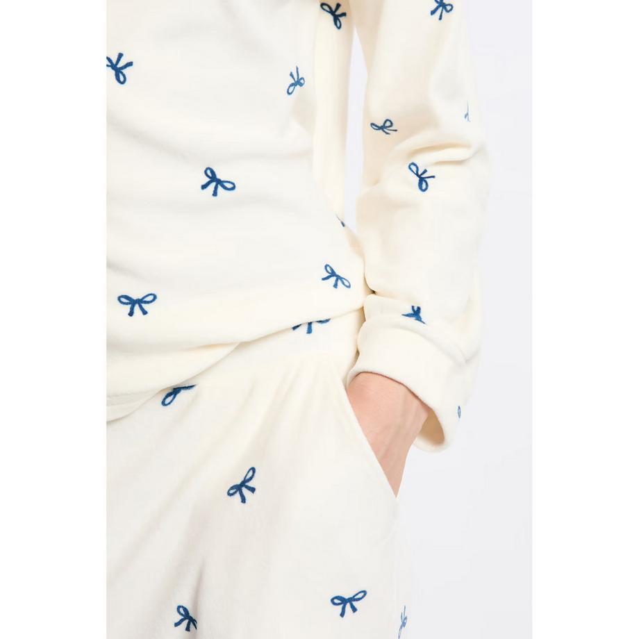 Etam Ensemble Pyjama Lot de 2  