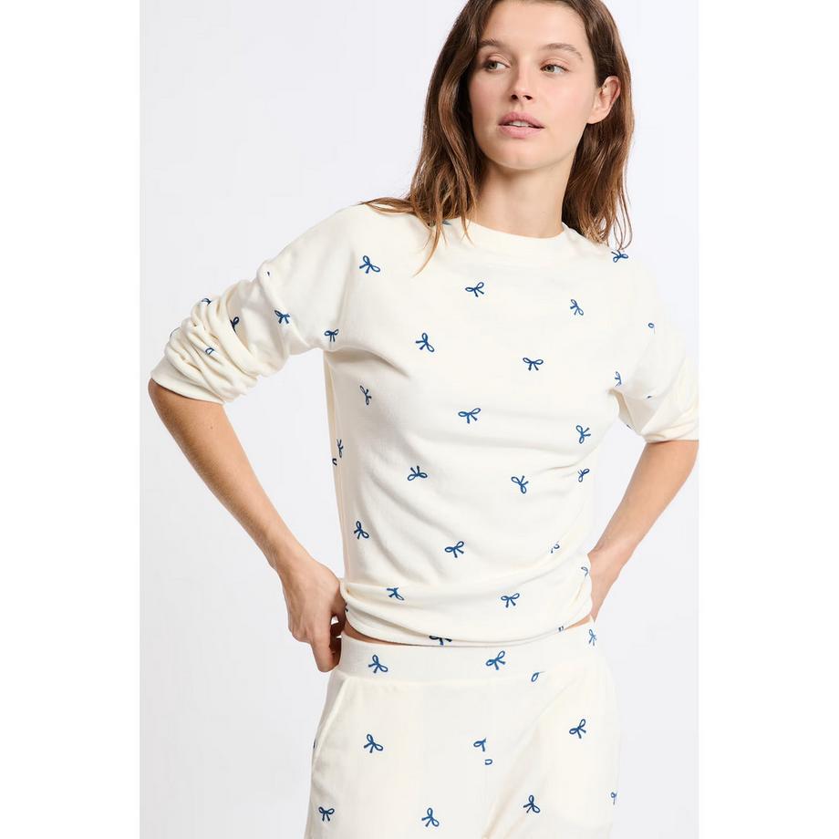 Etam Ensemble Pyjama Lot de 2  