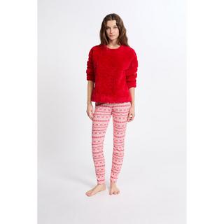 Etam Set Pigiama Confezione da 2  