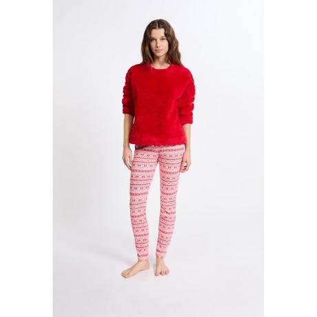 Etam Set Pigiama Confezione da 2  