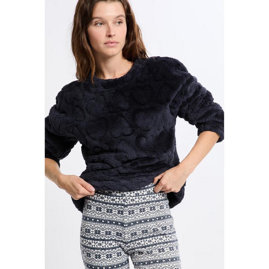 Etam Ensemble Pyjama Lot de 2  