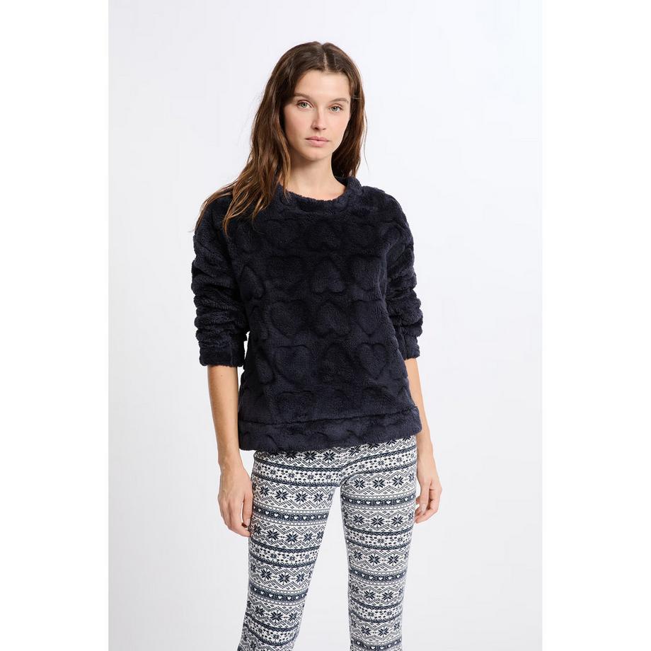 Etam Ensemble Pyjama Lot de 2  