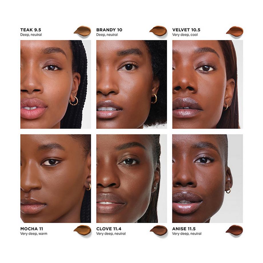 HOURGLASS  Vanish Airbrush Concealer – Correcteur liquide ultra léger format voyage 