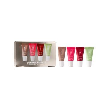 The Lip Butter Balm Minis - Set labbra