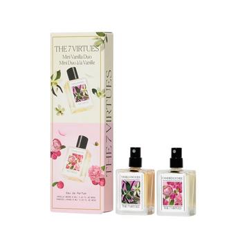 Mini Vanilla - Coffret Cadeau Eau de Parfum