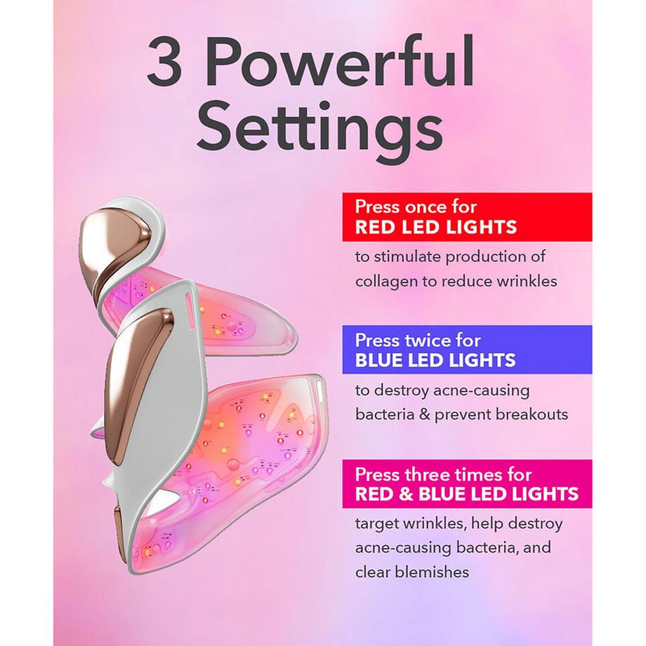 Dr Dennis Gross  DRx SpectraLite™ FaceWare Pro Original - LED-Gesichtsmaske 