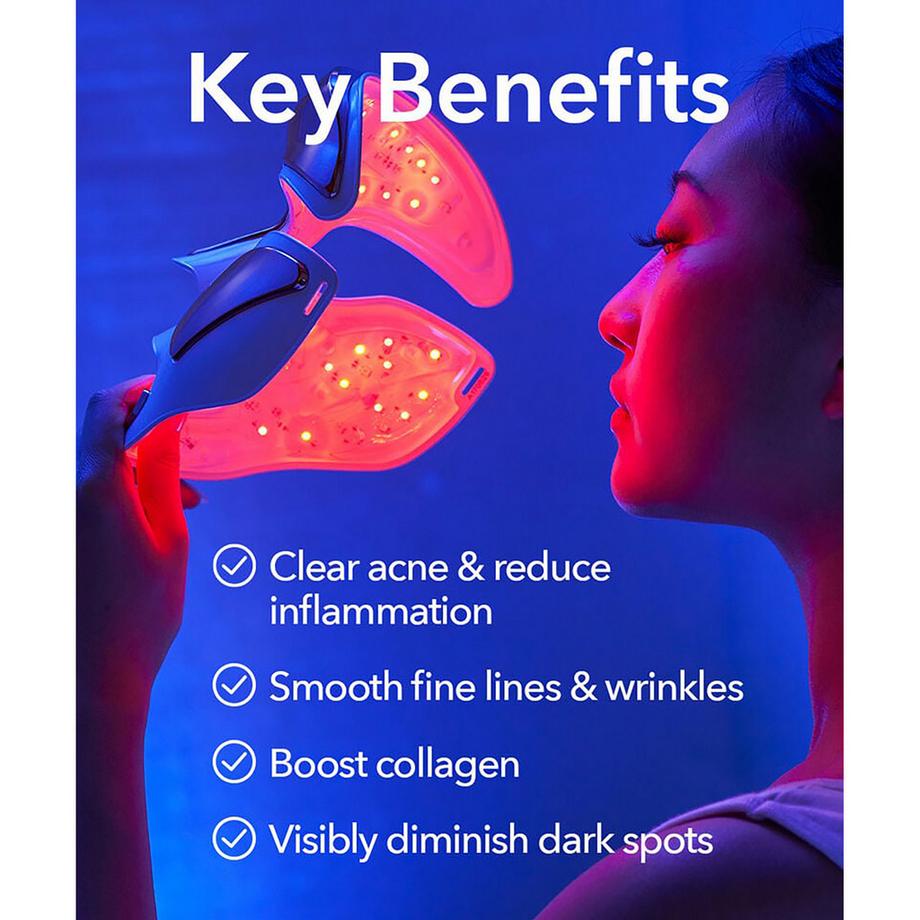 Dr Dennis Gross  DRx SpectraLite™ FaceWare Pro Original - LED-Gesichtsmaske 