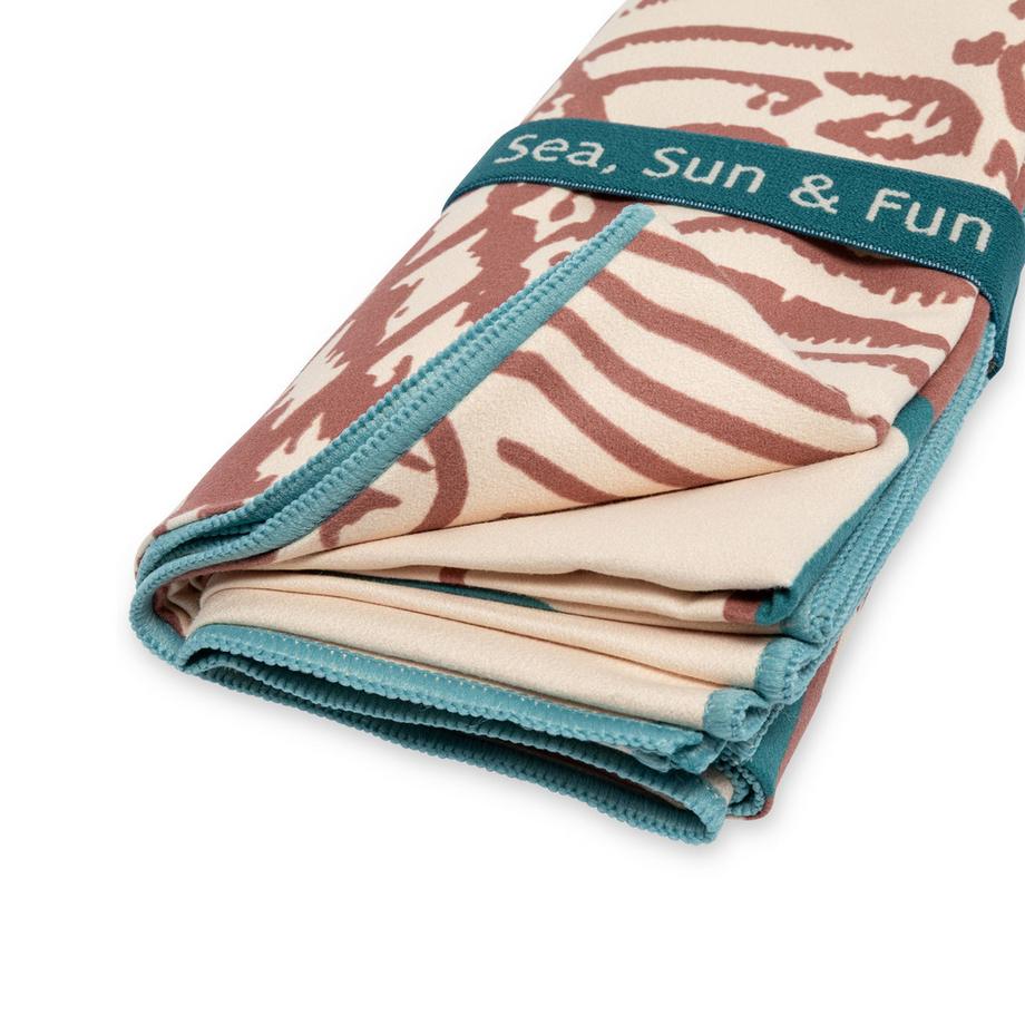 Manor Serviette de plage Pecala 