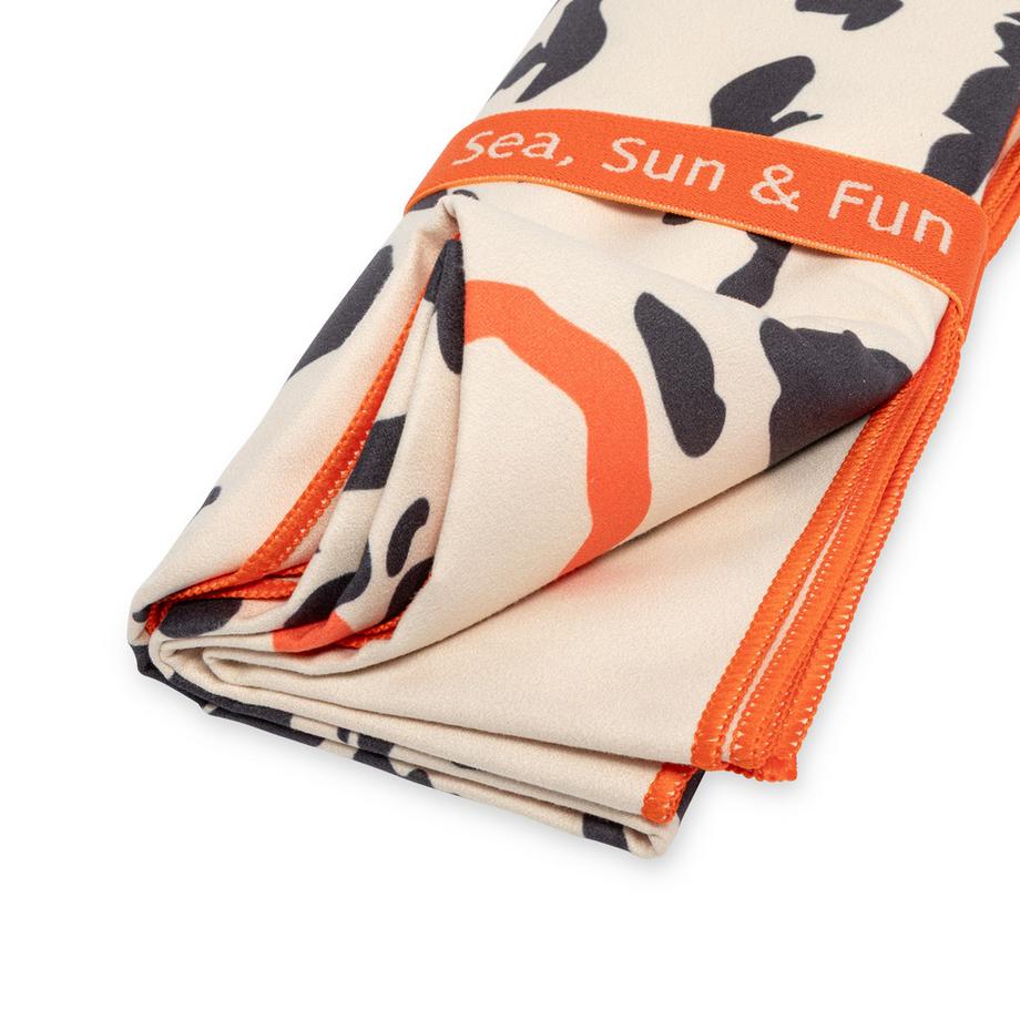 Manor Serviette de plage Leondra 