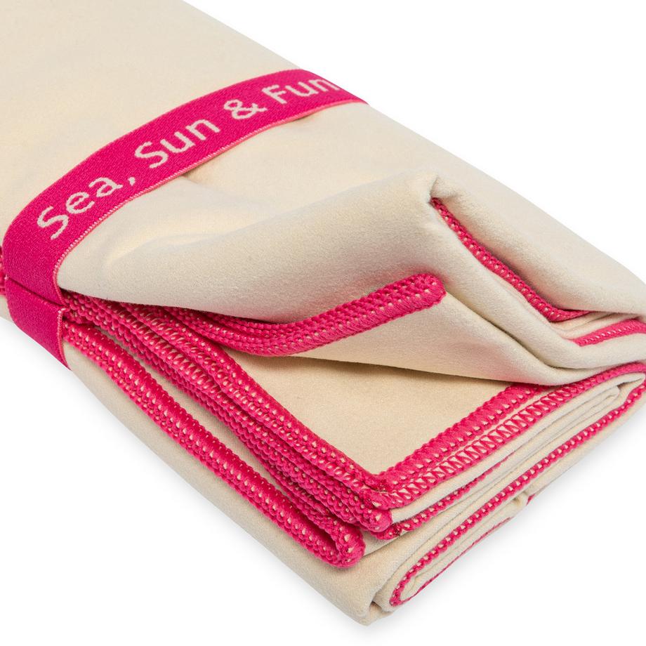 Manor Serviette de plage Messicano 