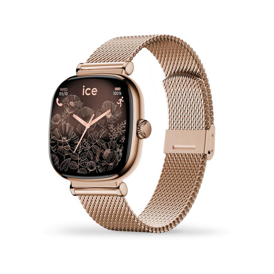 Ice Watch ICE smart SQ 2.0 Smartwatch Display 