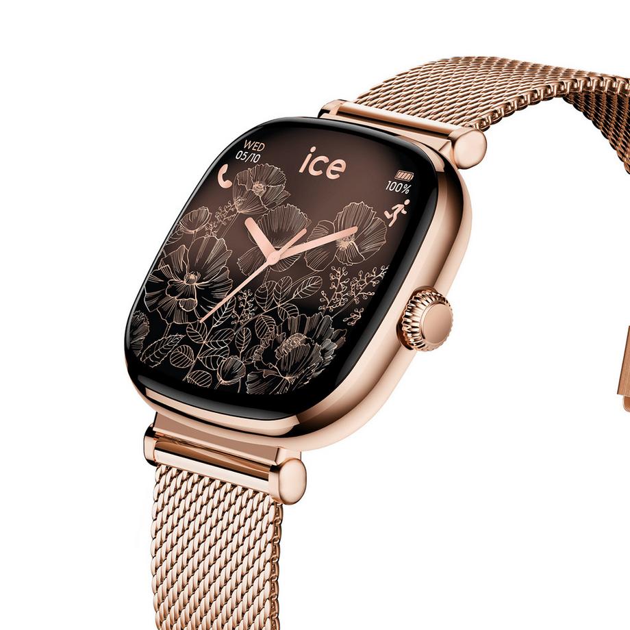 Ice Watch ICE smart SQ 2.0 Smartwatch Display 