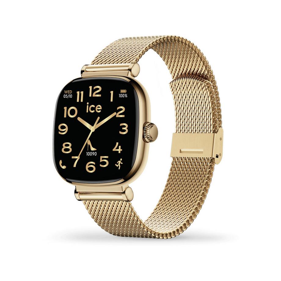 Ice Watch ICE smart SQ 2.0 Smartwatch Display 