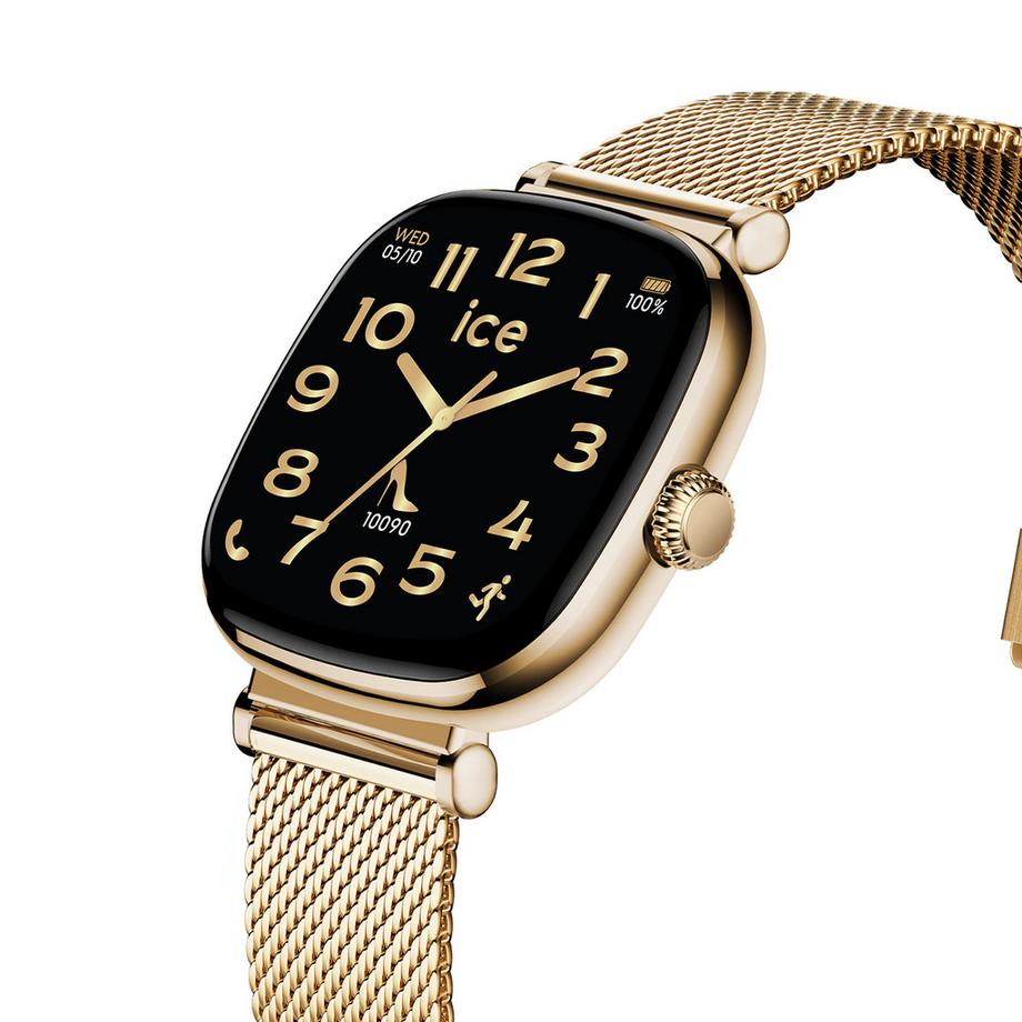 Ice Watch ICE smart SQ 2.0 Smartwatch Display 