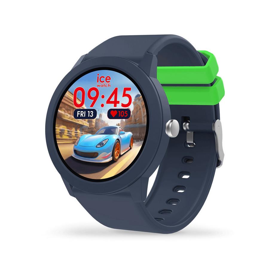 Ice Watch ICE smart junior RD 3.0 Smartwatch Display 