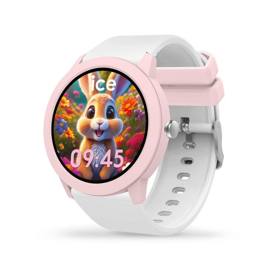 Ice Watch ICE smart junior RD 3.0 Smartwatch Display 