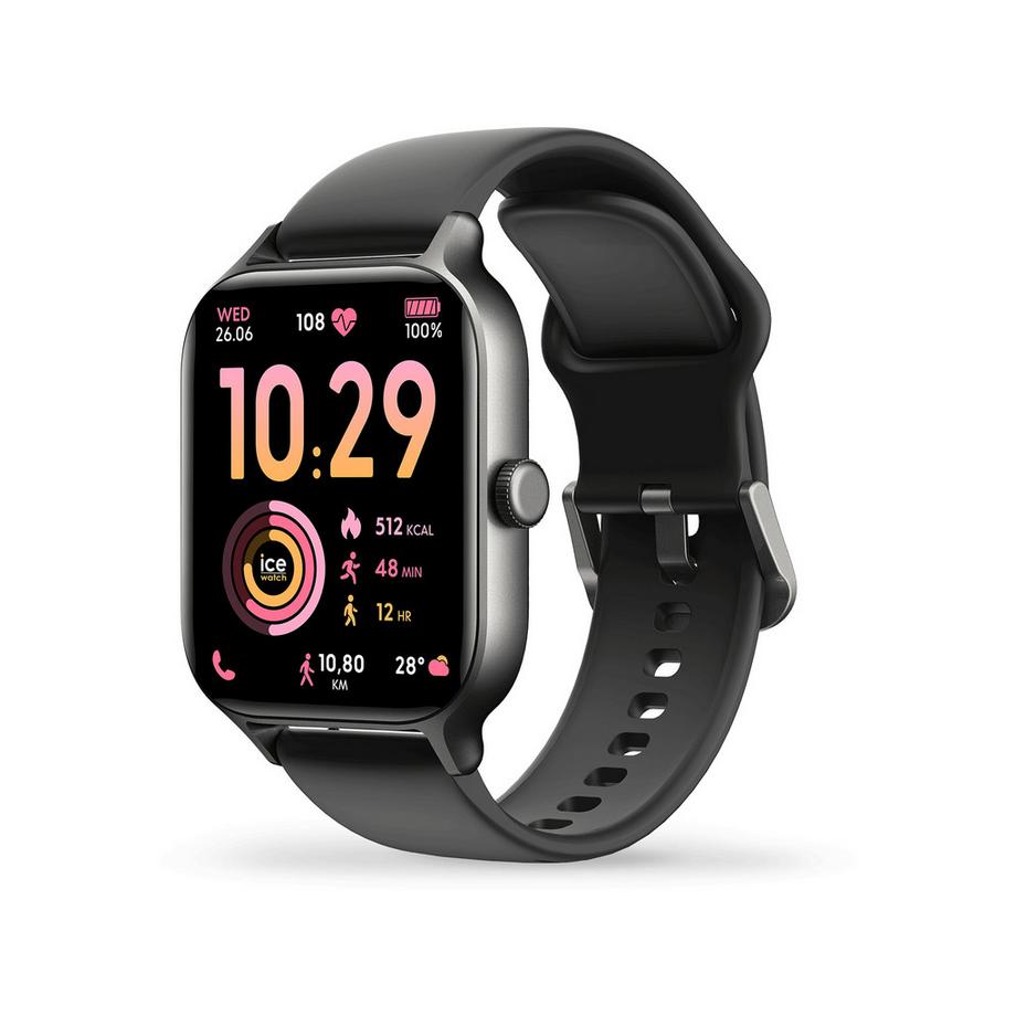 Ice Watch ICE fit RT 3.0 Smartwatch Display 