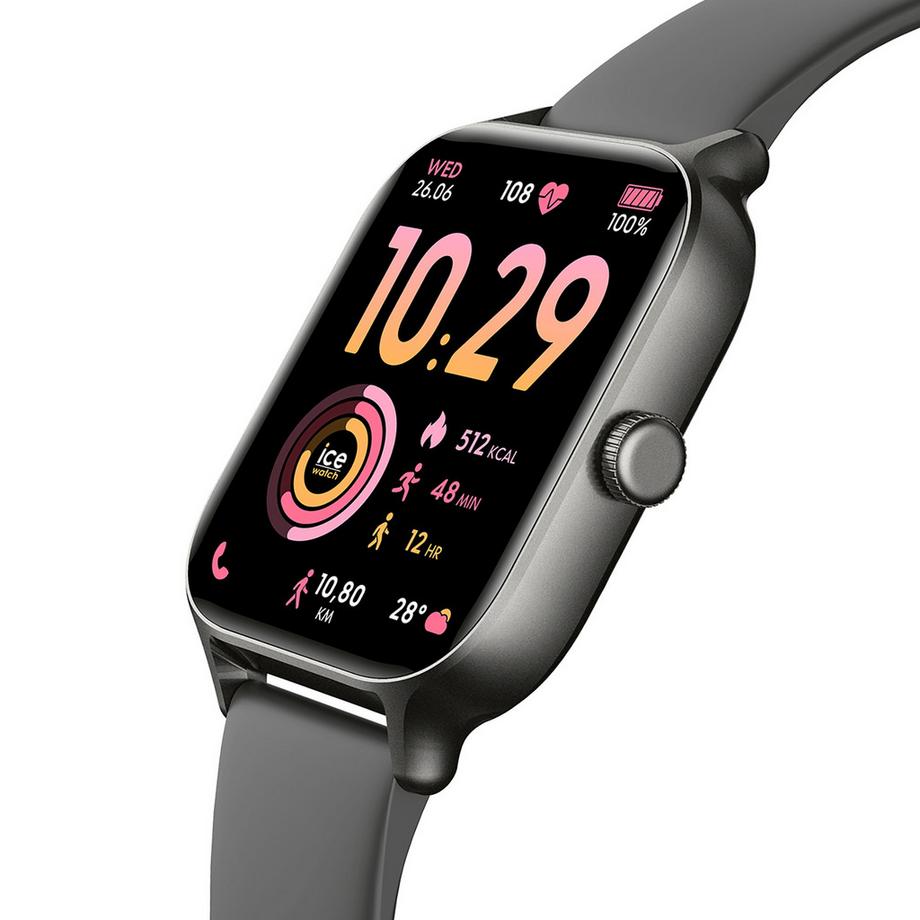 Ice Watch ICE fit RT 3.0 Smartwatch Display 