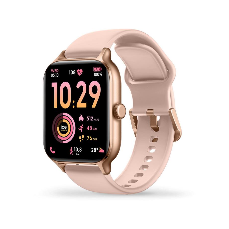 Ice Watch ICE fit RT 3.0 Smartwatch Display 
