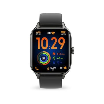 Smartwatch Display