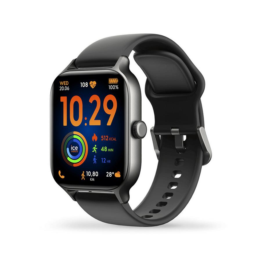Ice Watch ICE fit RT 3.0 Smartwatch Display 