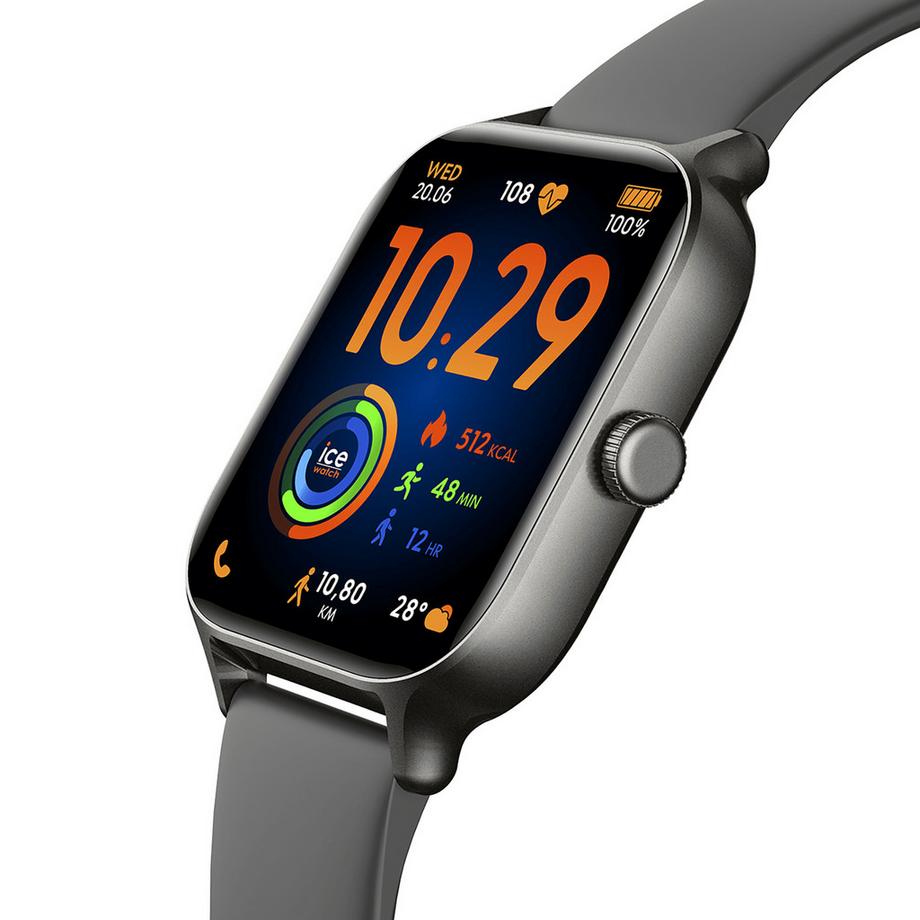 Ice Watch ICE fit RT 3.0 Smartwatch Display 