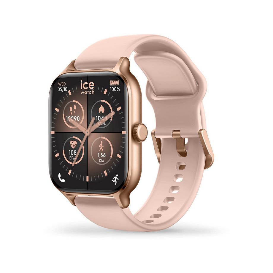 Ice Watch ICE fit RT 3.0 Smartwatch Display 