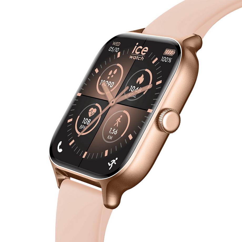 Ice Watch ICE fit RT 3.0 Smartwatch Display 