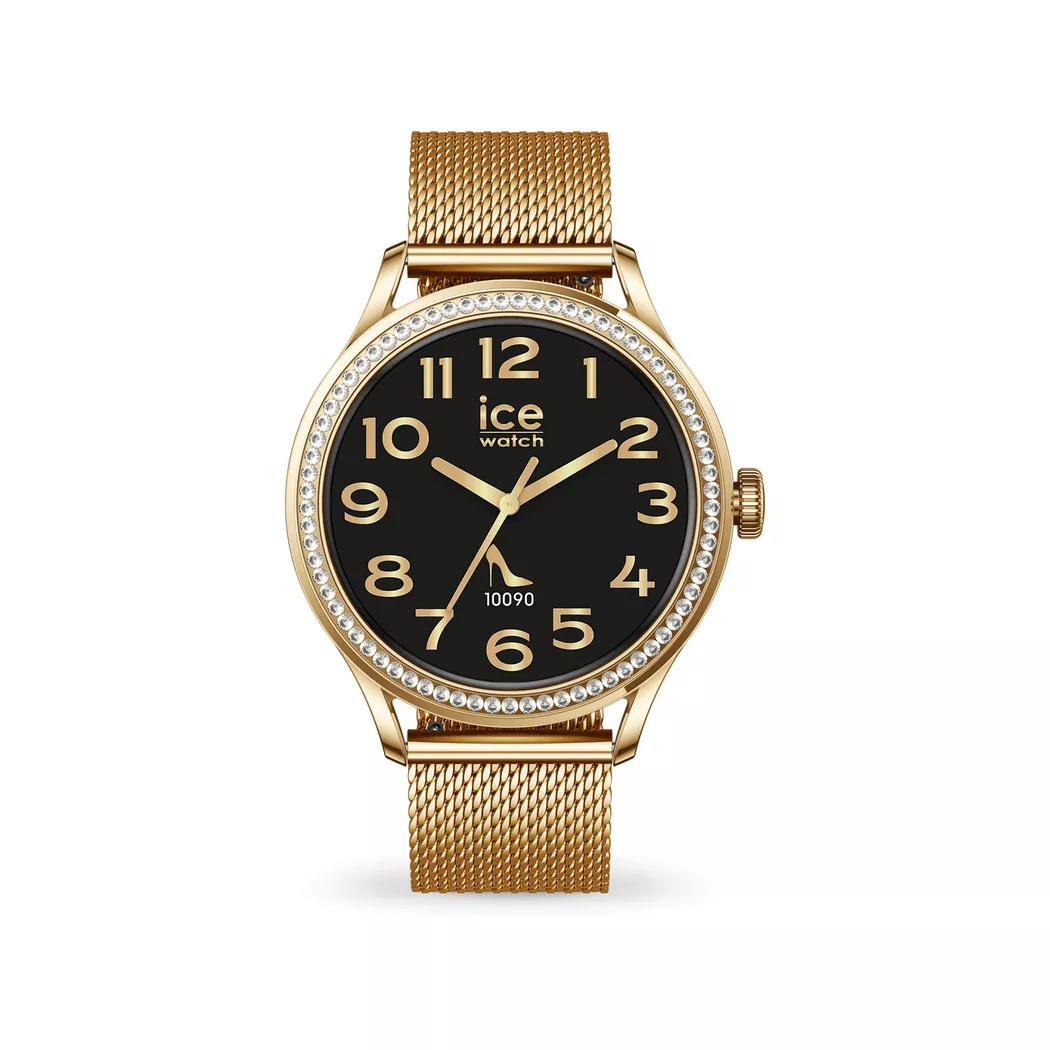 Ice Watch ICE smart ST 2.0 Smartwatch Gold 39mm