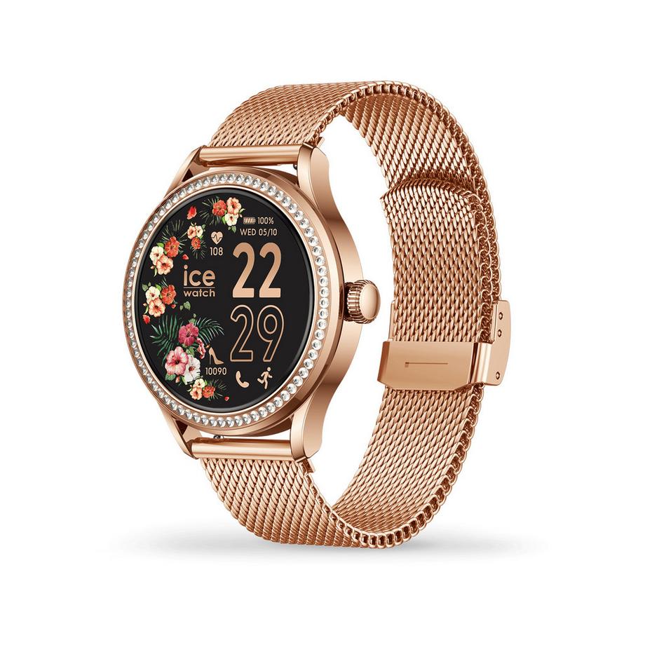 Ice Watch ICE smart ST 2.0 Smartwatch Display 