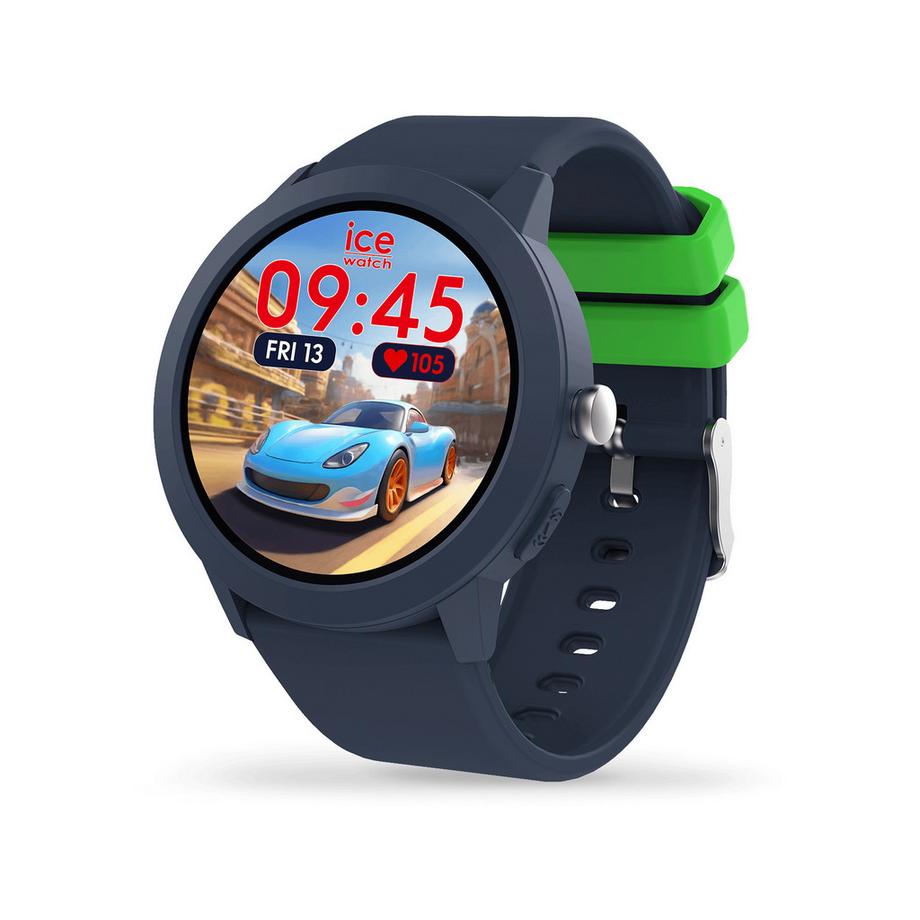 Ice Watch ICE smart junior RD FM Smartwatch Display 