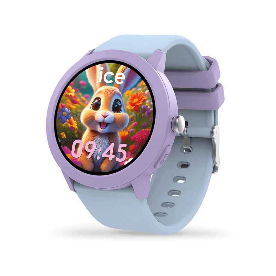 Ice Watch ICE smart junior RD FM Smartwatch Display 