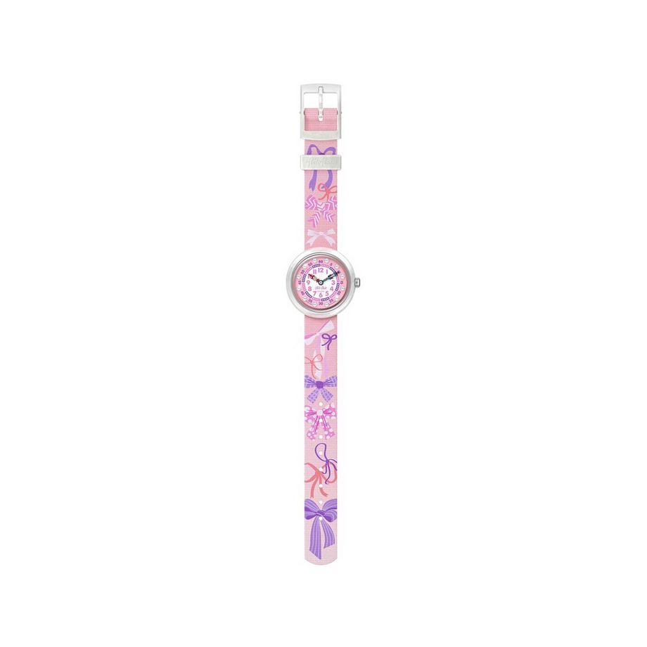 flik-flak PICK A BOW Orologio analogico 