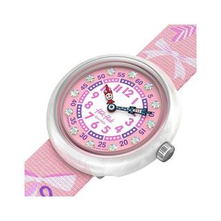 flik-flak PICK A BOW Analoguhr 