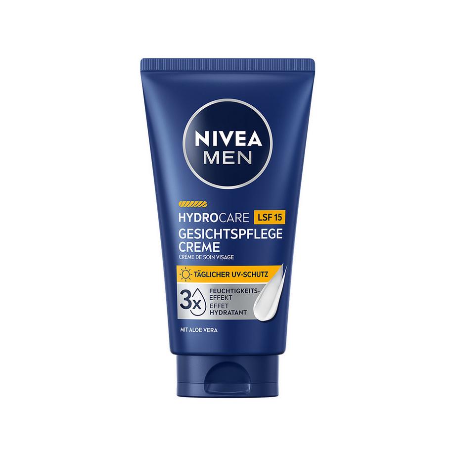 Crema viso Hydrocare SPF15