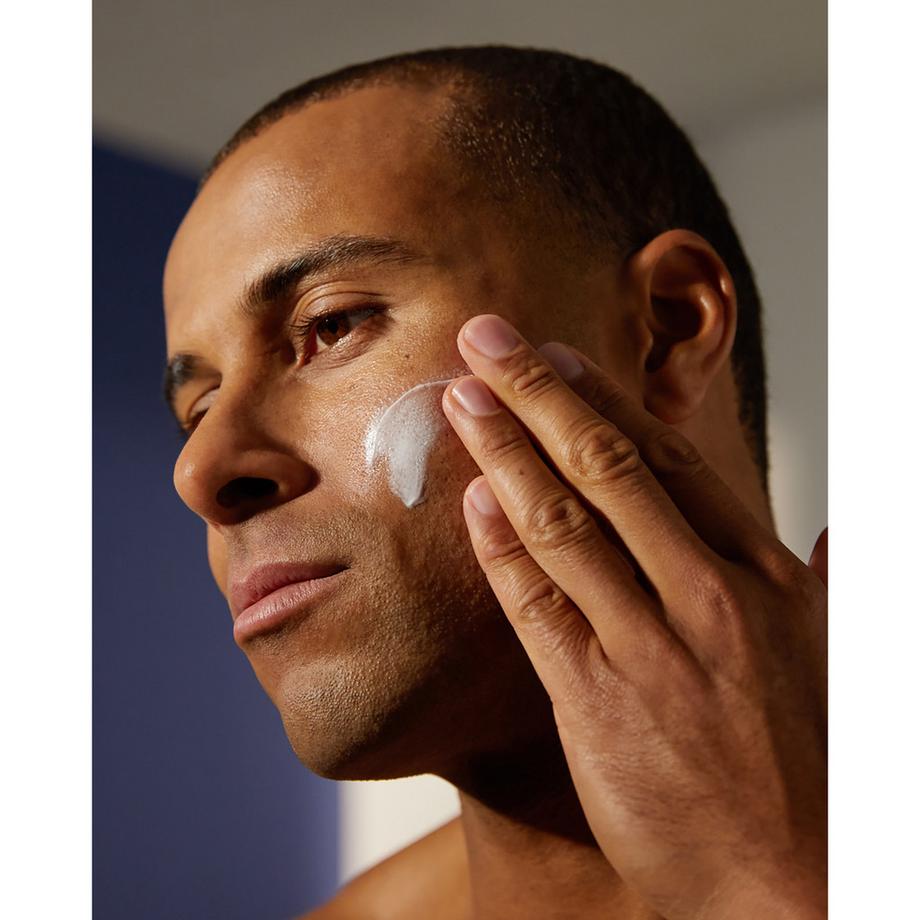 NIVEA  Crema viso Hydrocare SPF15 