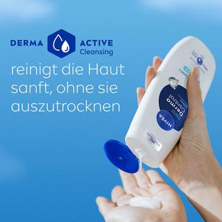 NIVEA  Douche Soin Derma Control Defend 
