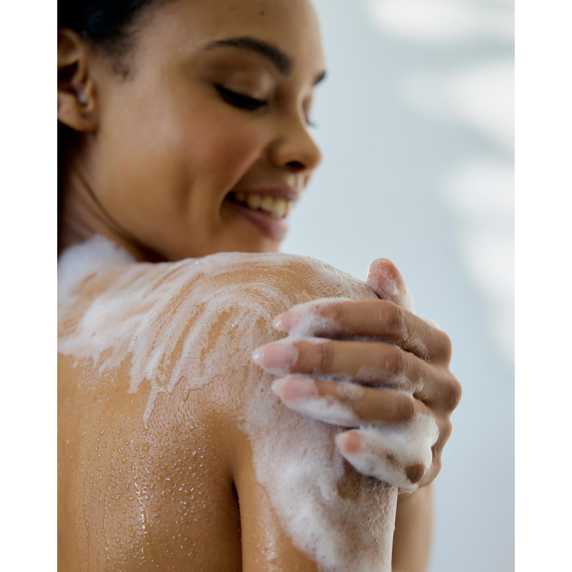 NIVEA  Douche Soin Derma Control Defend 