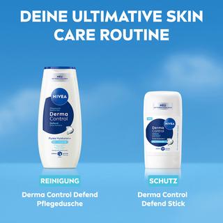 NIVEA  Douche Soin Derma Control Defend 