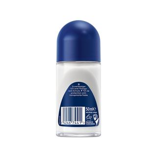 NIVEA  Déo Roll-on Derma Control Defend Male 