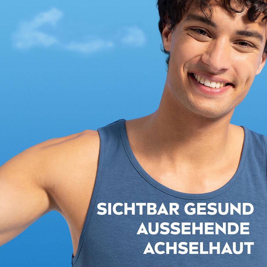 NIVEA  Déo Roll-on Derma Control Defend Male 