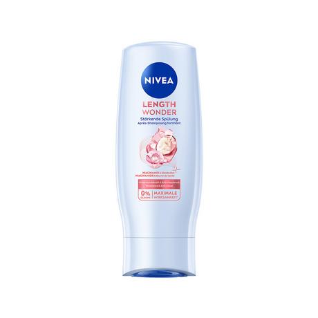 NIVEA  Après-Shampooing Niacinamide  Length Wonder 