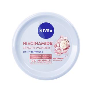 NIVEA  Masque Capillaire Niacinamide Length Wonder 3 en 1 