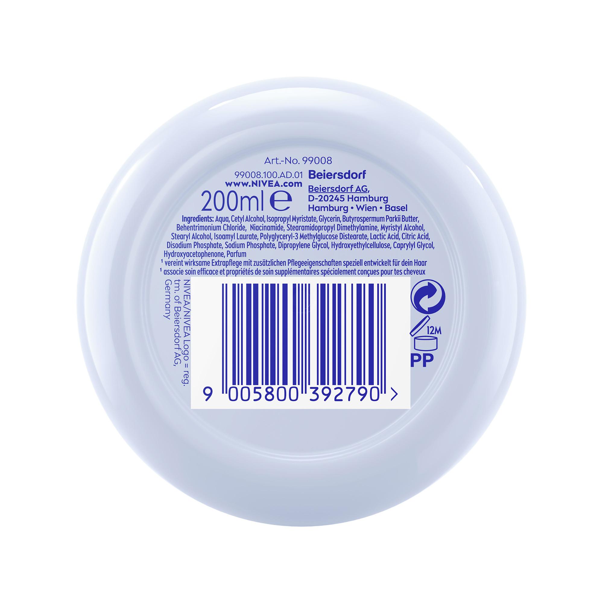 NIVEA  Masque Capillaire Niacinamide Length Wonder 3 en 1 