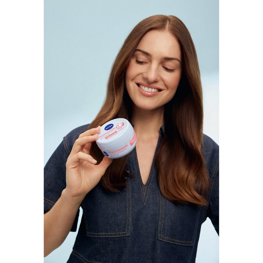 NIVEA  Masque Capillaire Niacinamide Length Wonder 3 en 1 