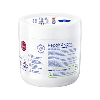 NIVEA  Crème Repair & Care Urea Extra Repair 